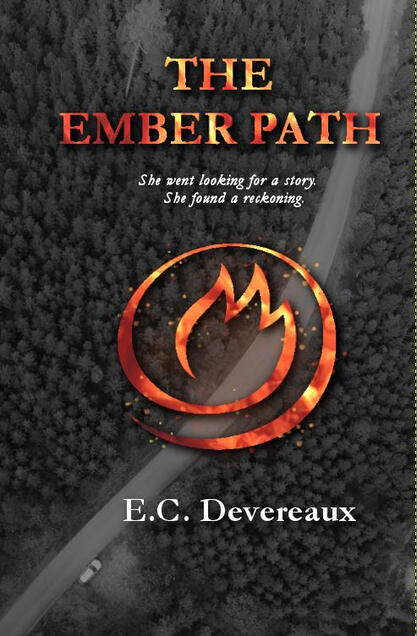 The Ember Path The Ember Path