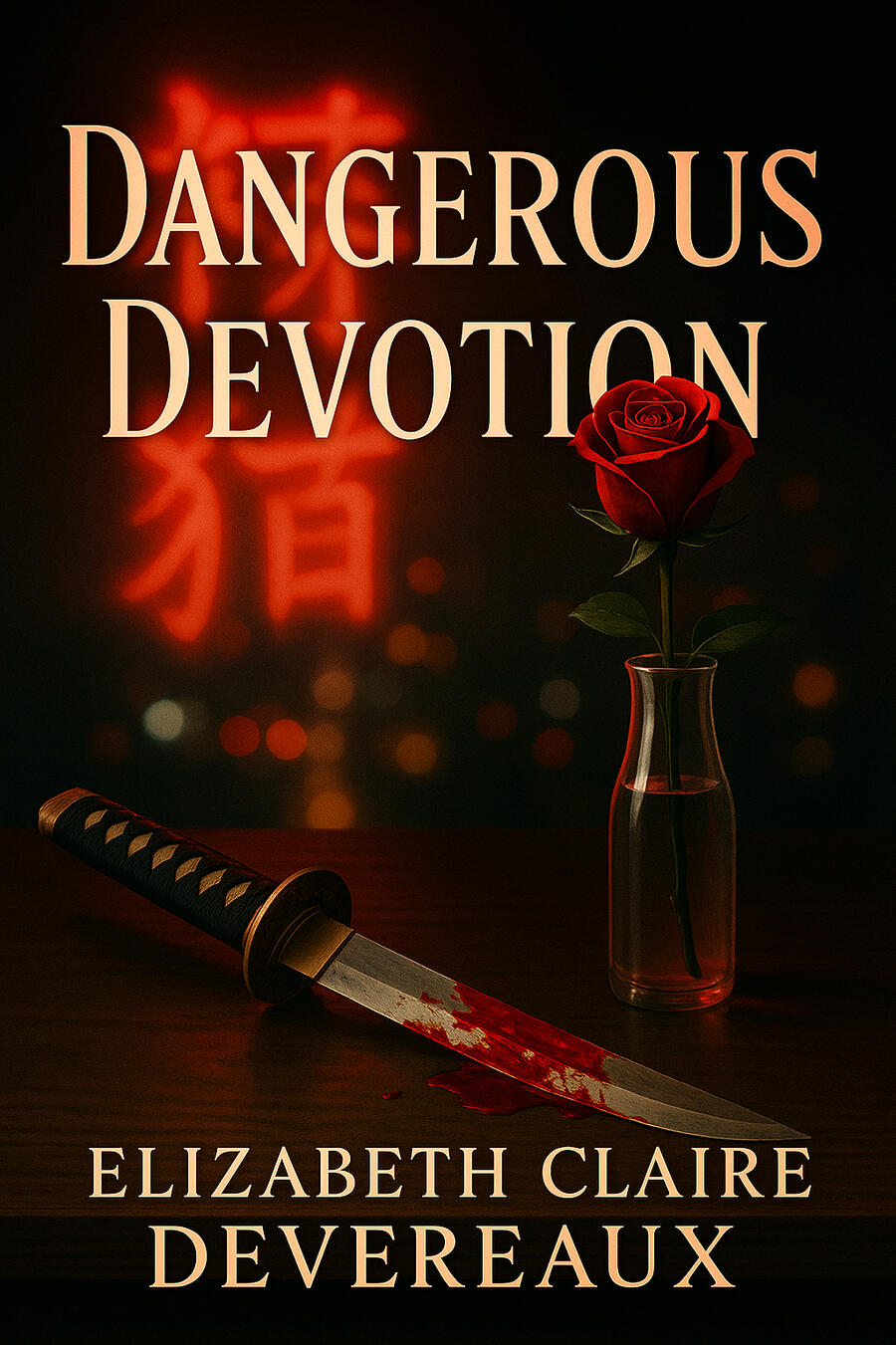 Dangerous Devotion