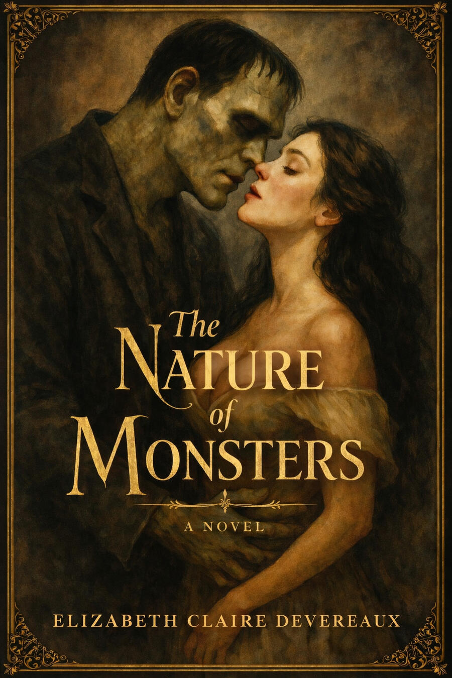 The Nature of Monsters