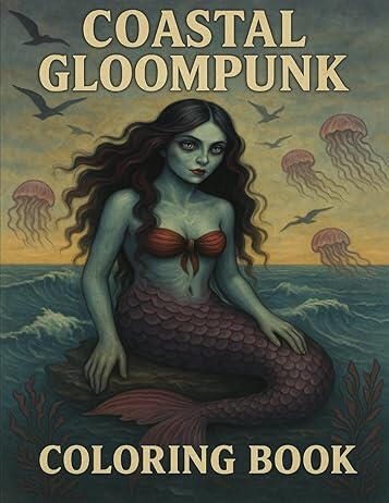 Coastal Gloompunk