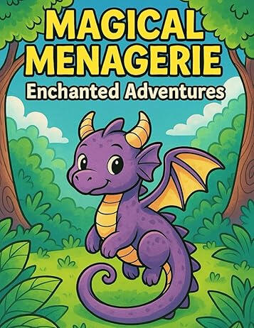 Magical Menagerie adventures