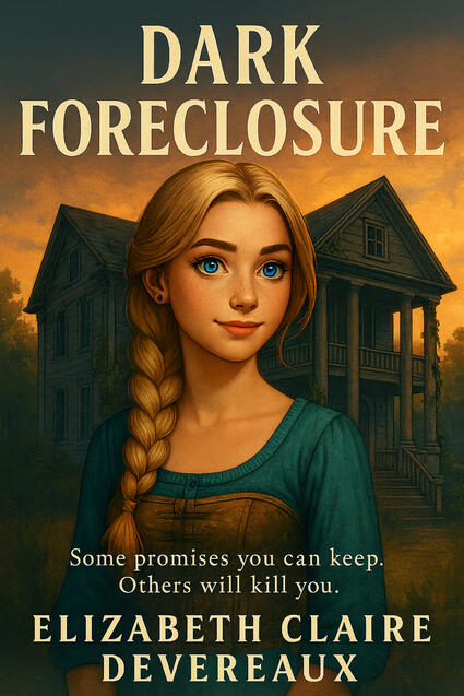 Dark Foreclosure