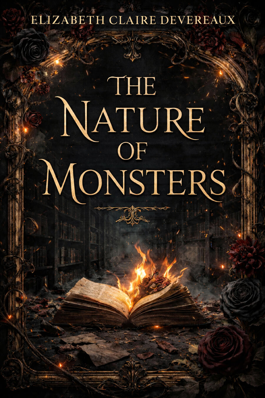 The Nature of Monsters